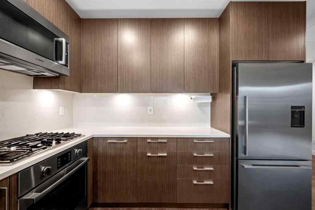 MLS® A2267208 - Unit #202 88 9 Street NE in Bridgeland/Riverside Calgary, Residential