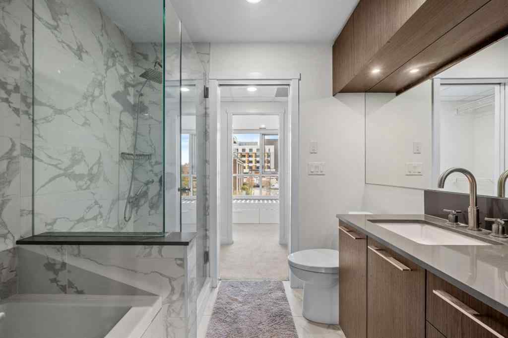 MLS® A2267208 - Unit #202 88 9 Street NE in Bridgeland/Riverside Calgary, Residential