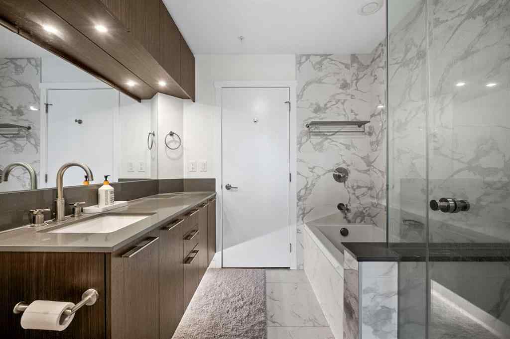 MLS® A2267208 - Unit #202 88 9 Street NE in Bridgeland/Riverside Calgary, Residential