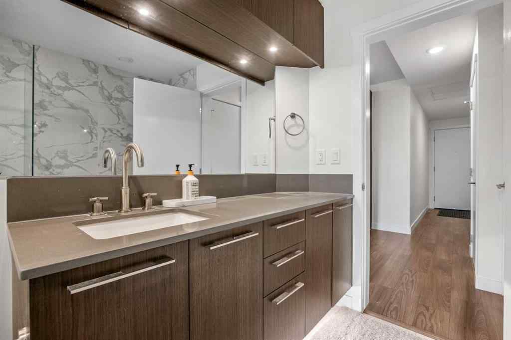 MLS® A2267208 - Unit #202 88 9 Street NE in Bridgeland/Riverside Calgary, Residential