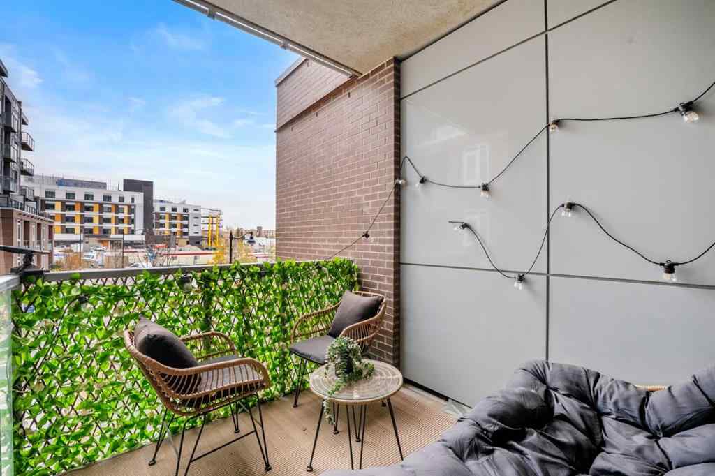 MLS® A2267208 - Unit #202 88 9 Street NE in Bridgeland/Riverside Calgary, Residential