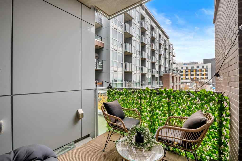 MLS® A2267208 - Unit #202 88 9 Street NE in Bridgeland/Riverside Calgary, Residential