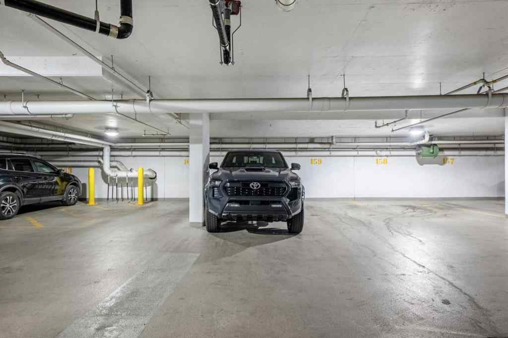 MLS® A2267208 - Unit #202 88 9 Street NE in Bridgeland/Riverside Calgary, Residential