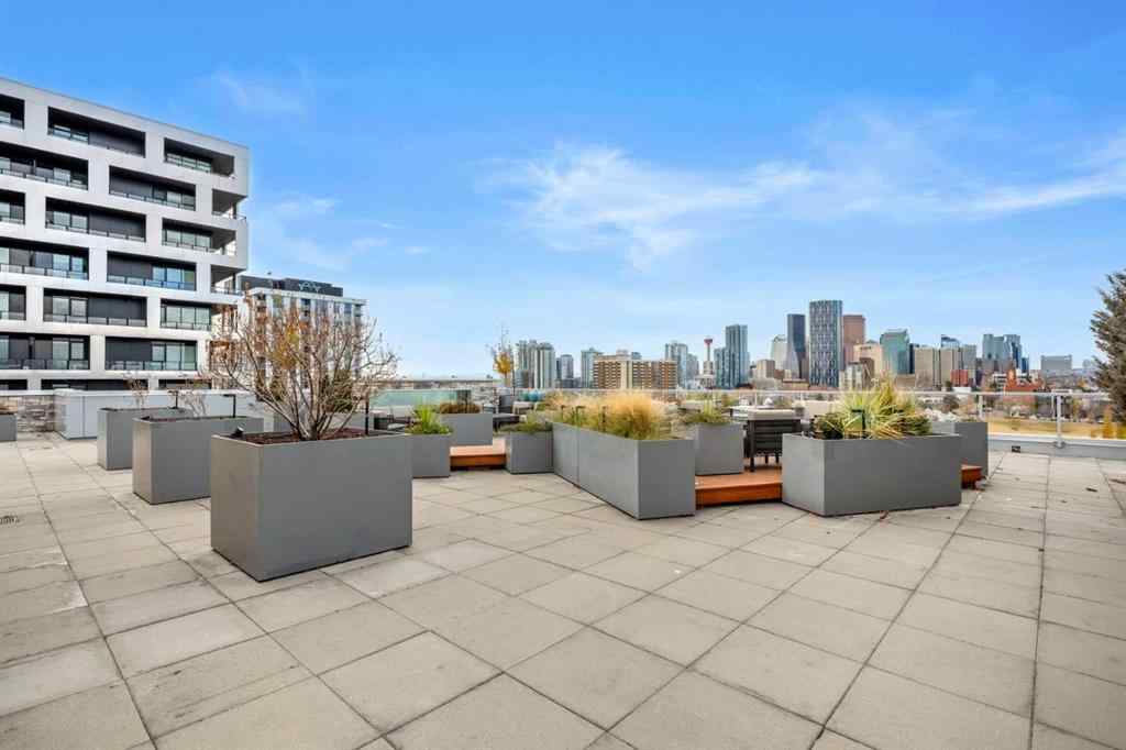 MLS® A2267208 - Unit #202 88 9 Street NE in Bridgeland/Riverside Calgary, Residential