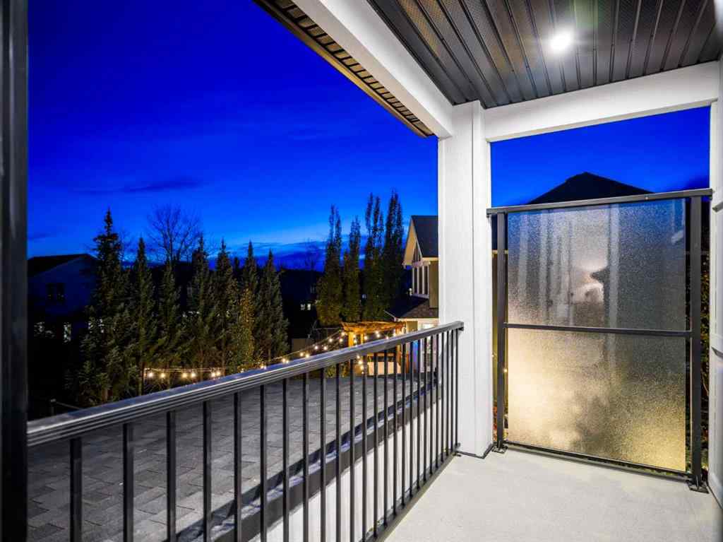 MLS® A2267209 - 75 Westland Park SW in West Springs Calgary, Residential
