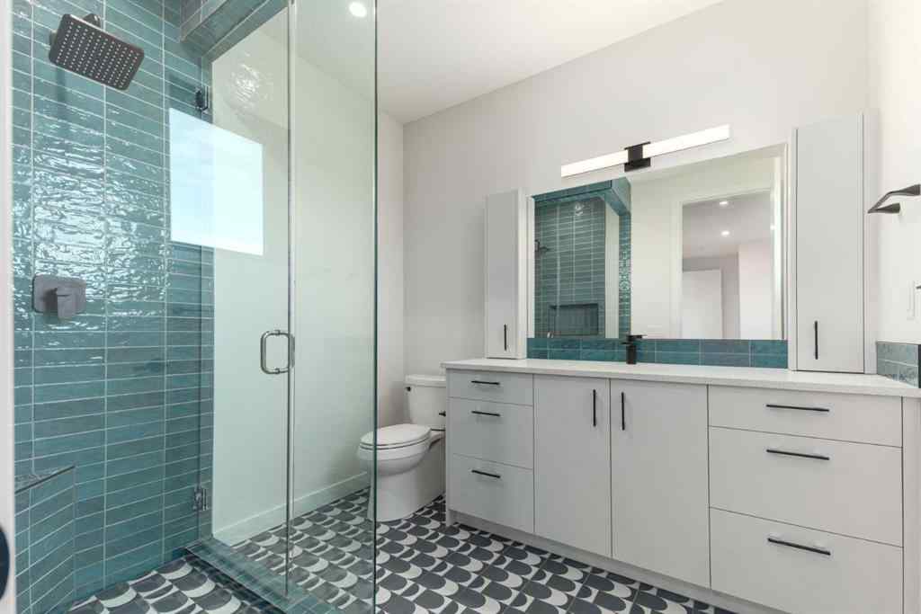 MLS® A2267209 - 75 Westland Park SW in West Springs Calgary, Residential