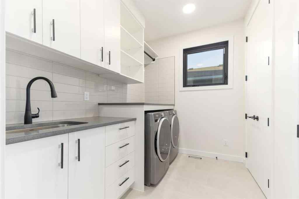 MLS® A2267209 - 75 Westland Park SW in West Springs Calgary, Residential