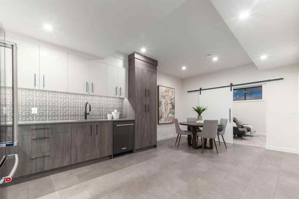 MLS® A2267209 - 75 Westland Park SW in West Springs Calgary, Residential