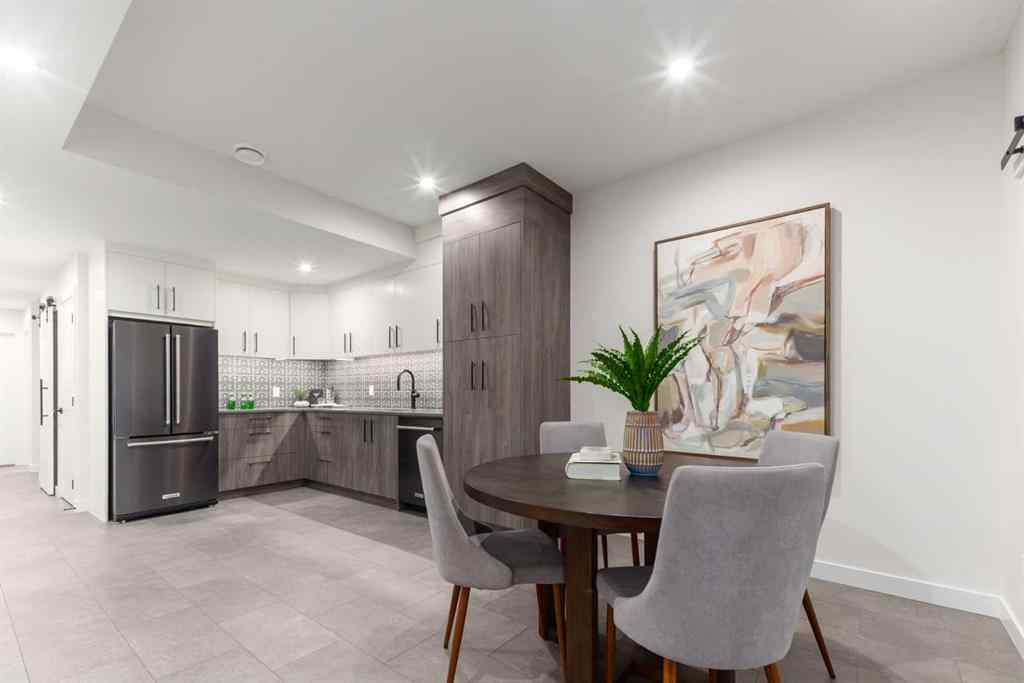 MLS® A2267209 - 75 Westland Park SW in West Springs Calgary, Residential