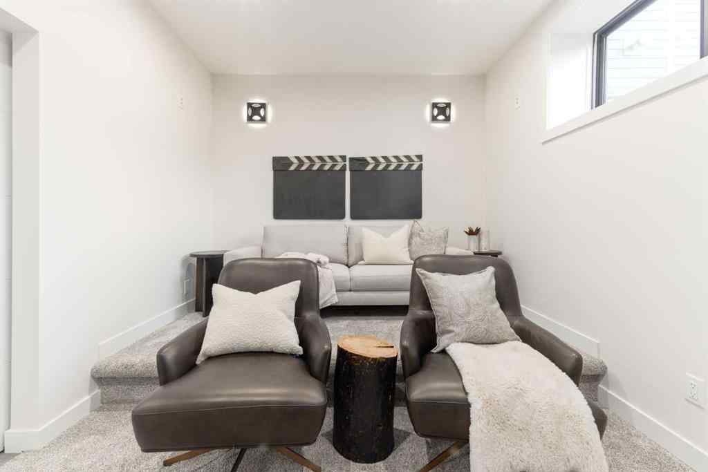 MLS® A2267209 - 75 Westland Park SW in West Springs Calgary, Residential