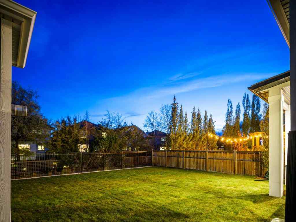 MLS® A2267209 - 75 Westland Park SW in West Springs Calgary, Residential