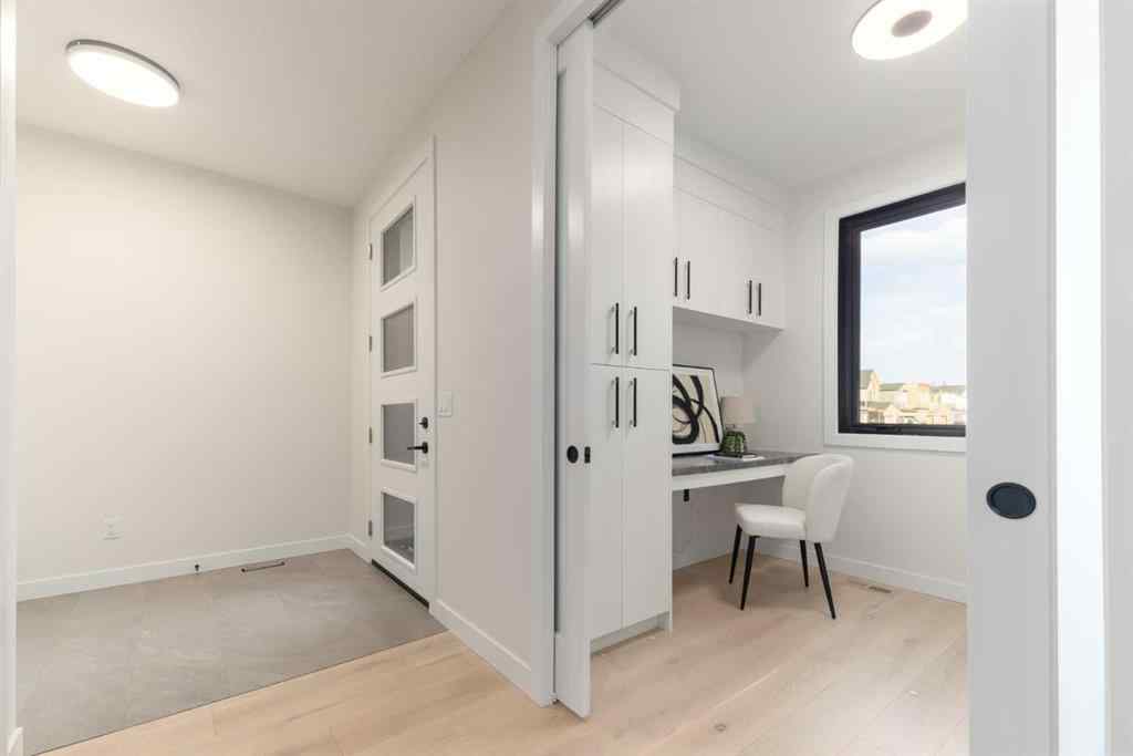 MLS® A2267209 - 75 Westland Park SW in West Springs Calgary, Residential