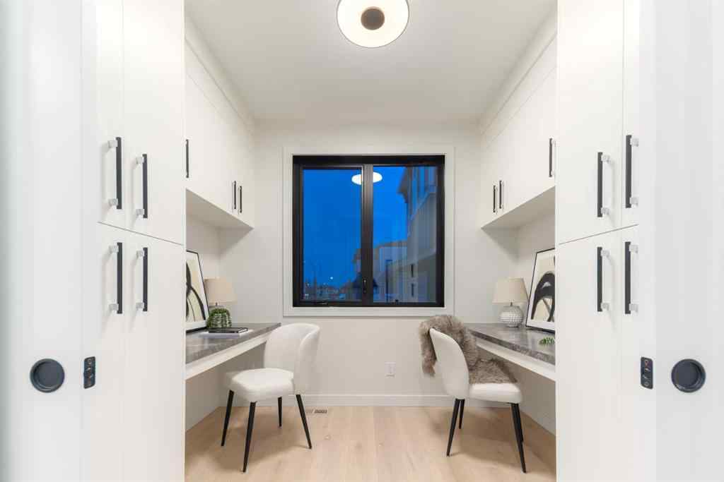 MLS® A2267209 - 75 Westland Park SW in West Springs Calgary, Residential