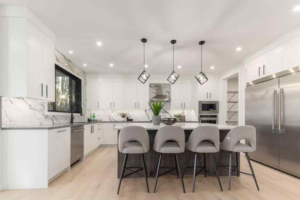 MLS® A2267209 - 75 Westland Park SW in West Springs Calgary, Residential