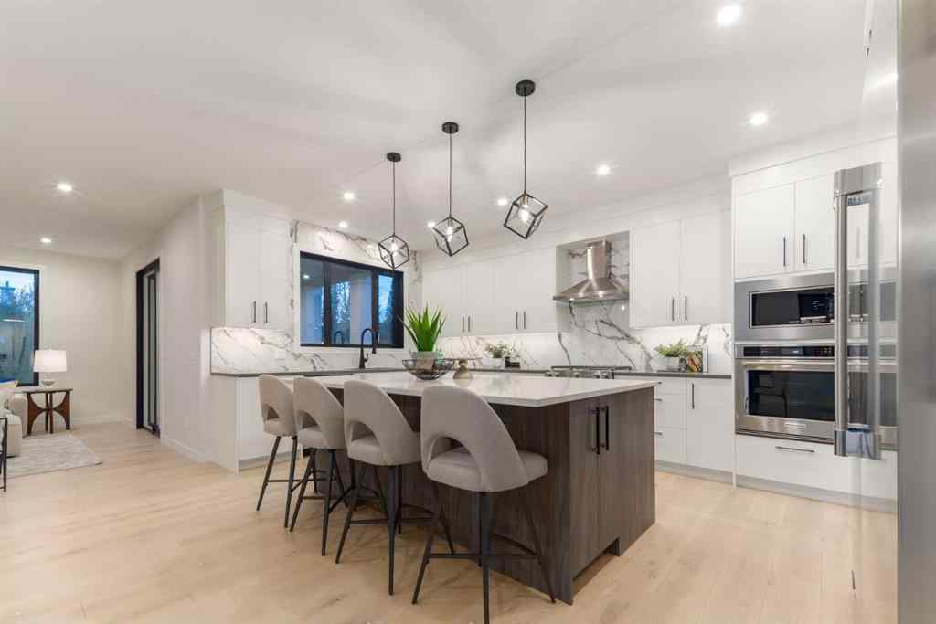 MLS® A2267209 - 75 Westland Park SW in West Springs Calgary, Residential