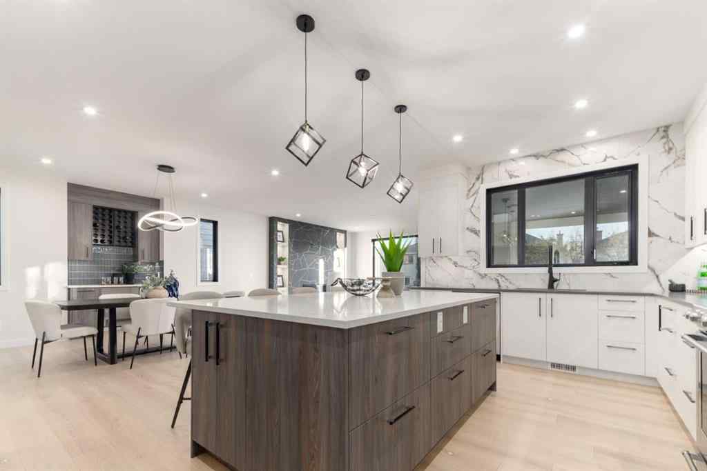 MLS® A2267209 - 75 Westland Park SW in West Springs Calgary, Residential