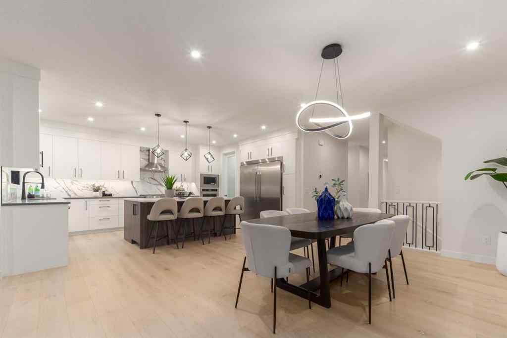 MLS® A2267209 - 75 Westland Park SW in West Springs Calgary, Residential