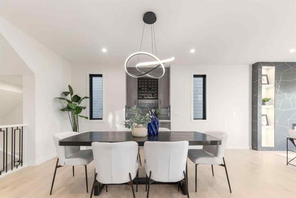 MLS® A2267209 - 75 Westland Park SW in West Springs Calgary, Residential