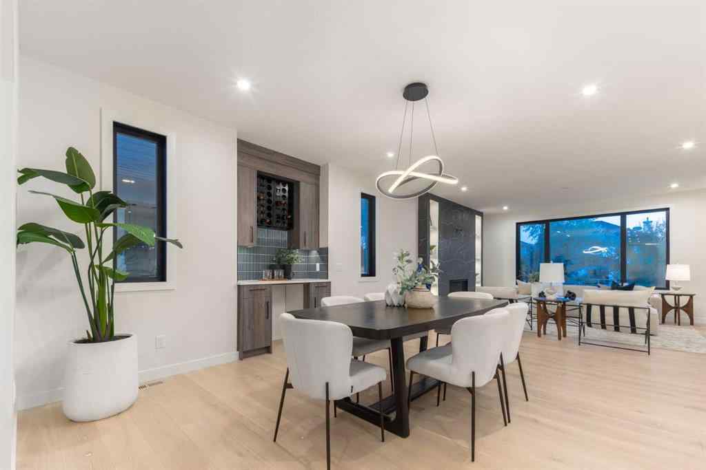 MLS® A2267209 - 75 Westland Park SW in West Springs Calgary, Residential