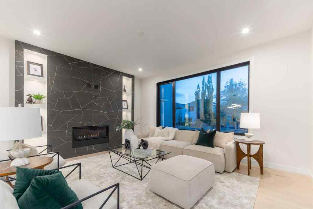 MLS® A2267209 - 75 Westland Park SW in West Springs Calgary, Residential