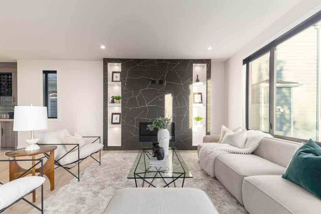 MLS® A2267209 - 75 Westland Park SW in West Springs Calgary, Residential