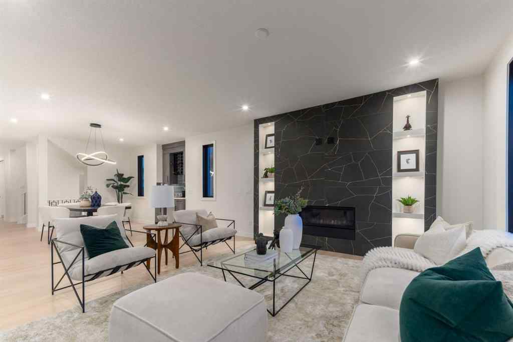 MLS® A2267209 - 75 Westland Park SW in West Springs Calgary, Residential