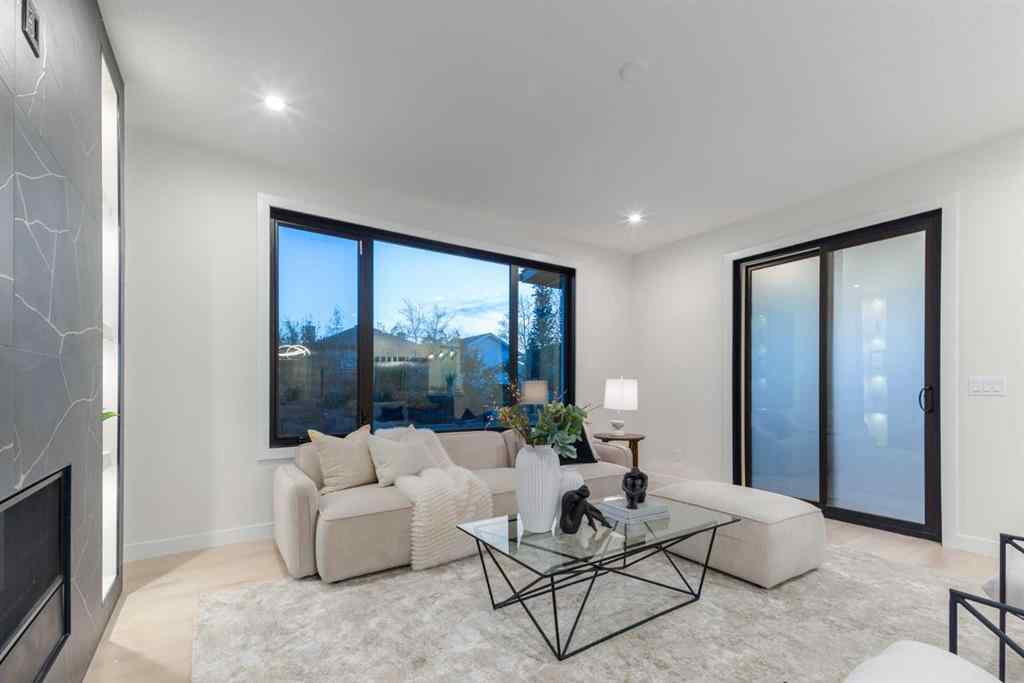 MLS® A2267209 - 75 Westland Park SW in West Springs Calgary, Residential