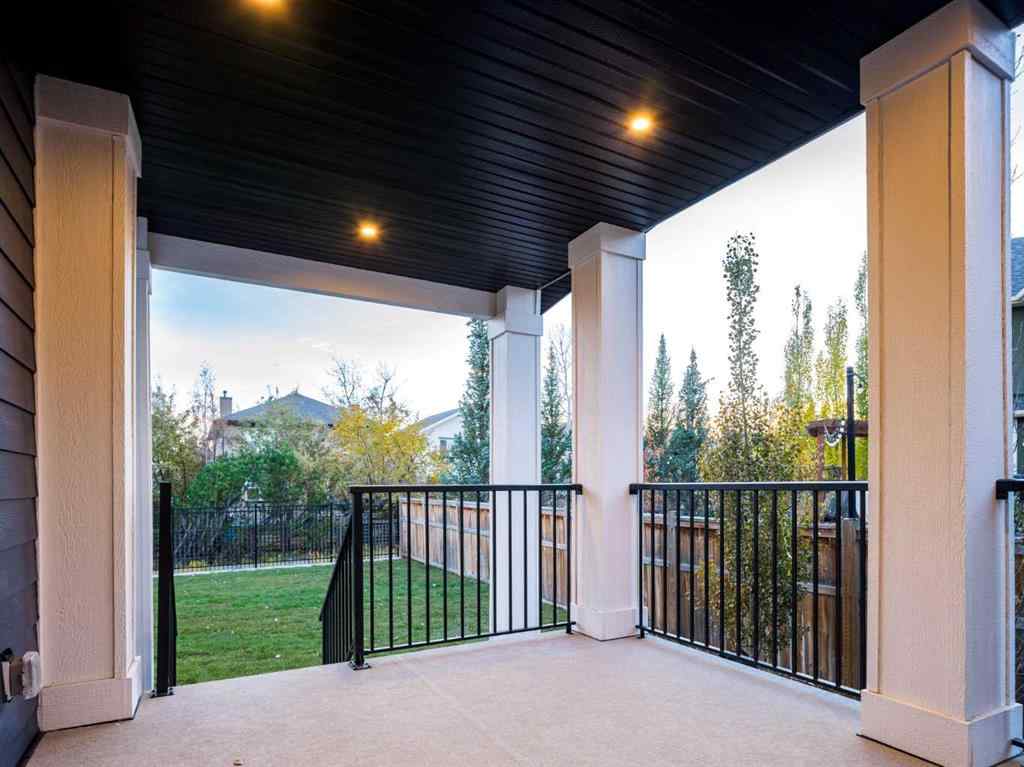 MLS® A2267209 - 75 Westland Park SW in West Springs Calgary, Residential