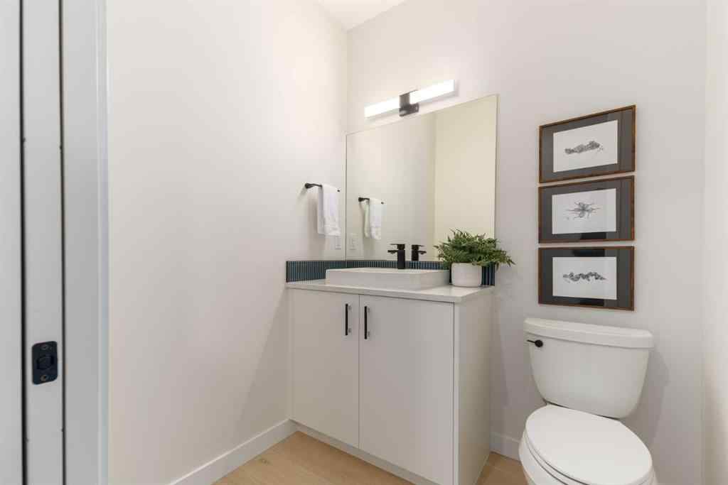 MLS® A2267209 - 75 Westland Park SW in West Springs Calgary, Residential