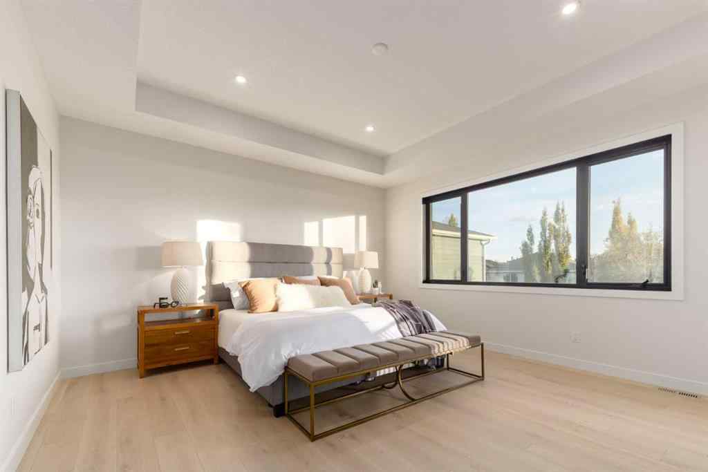 MLS® A2267209 - 75 Westland Park SW in West Springs Calgary, Residential