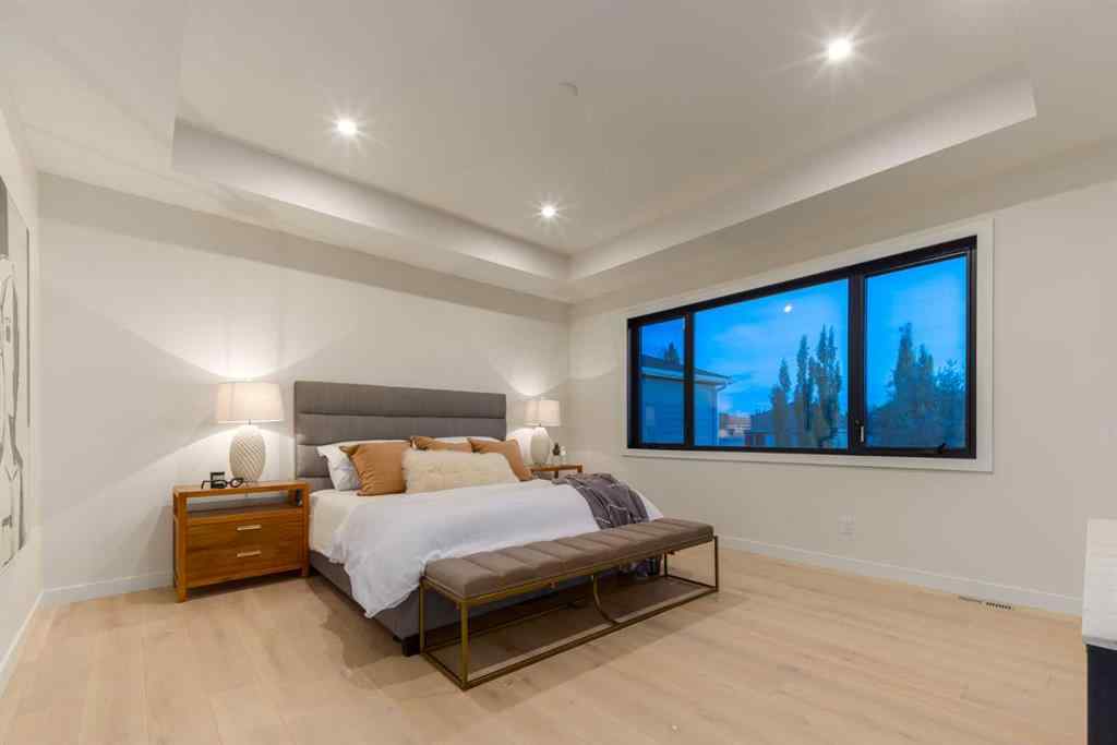 MLS® A2267209 - 75 Westland Park SW in West Springs Calgary, Residential