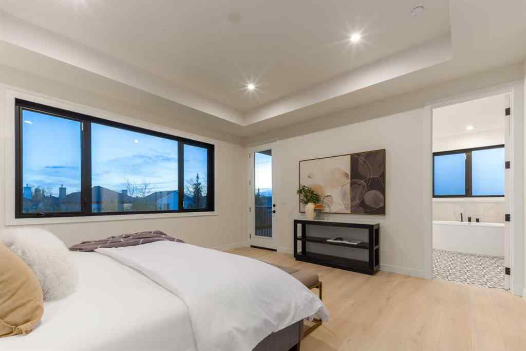 MLS® A2267209 - 75 Westland Park SW in West Springs Calgary, Residential