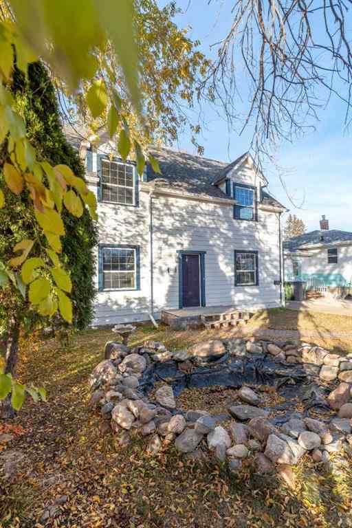 MLS® A2267210 - 5218 49 Street  in West Lloydminster Lloydminster, Residential