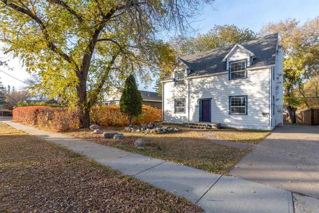 MLS® A2267210 - 5218 49 Street  in West Lloydminster Lloydminster, Residential