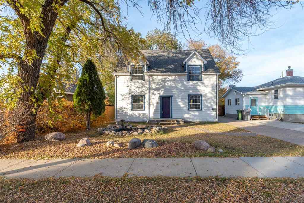 MLS® A2267210 - 5218 49 Street  in West Lloydminster Lloydminster, Residential