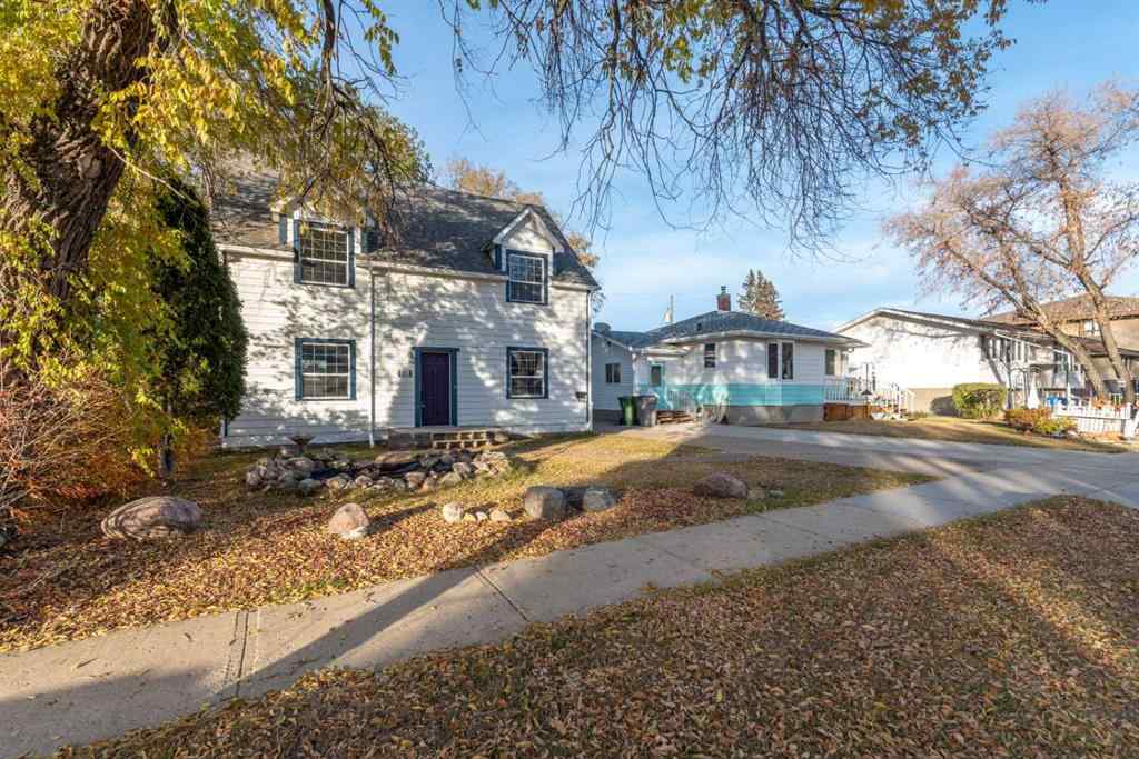 MLS® A2267210 - 5218 49 Street  in West Lloydminster Lloydminster, Residential