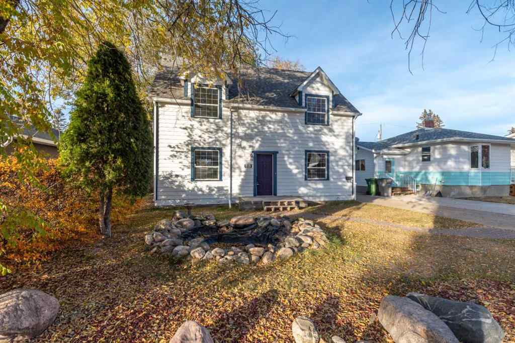 MLS® A2267210 - 5218 49 Street  in West Lloydminster Lloydminster, Residential