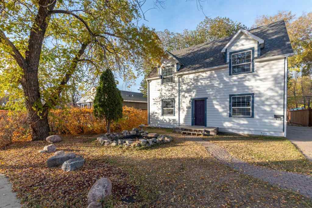 MLS® A2267210 - 5218 49 Street  in West Lloydminster Lloydminster, Residential