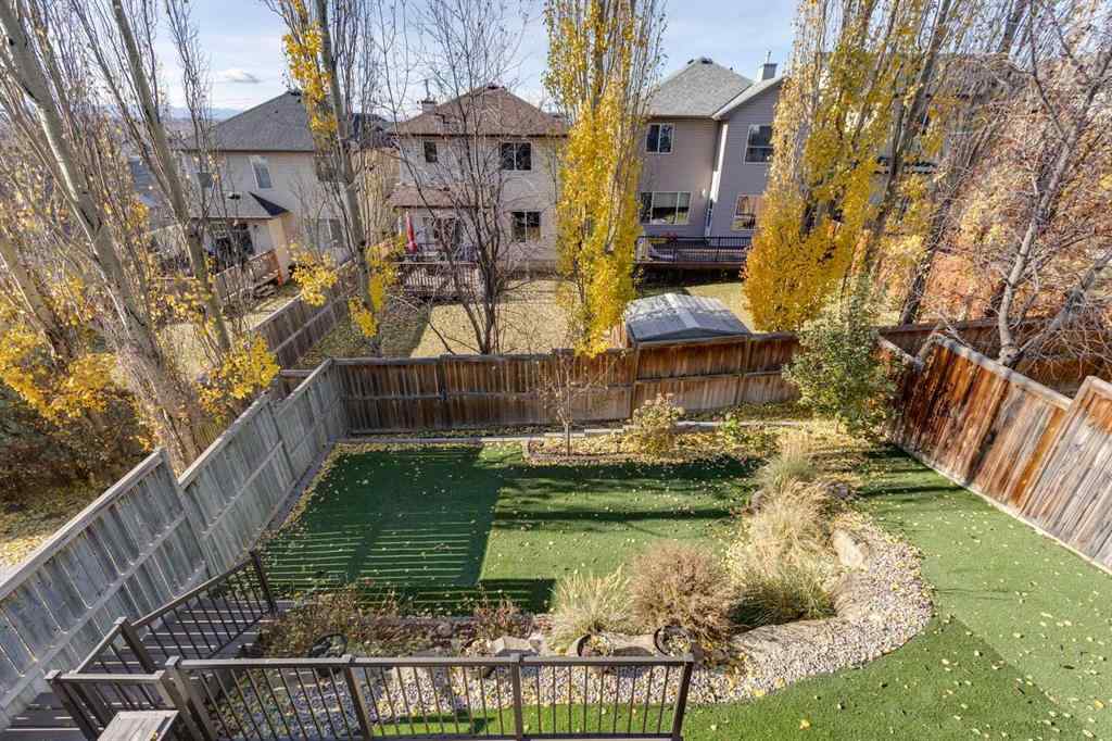 MLS® A2267211 - 244 Tuscany Ridge View NW in Tuscany Calgary, Residential