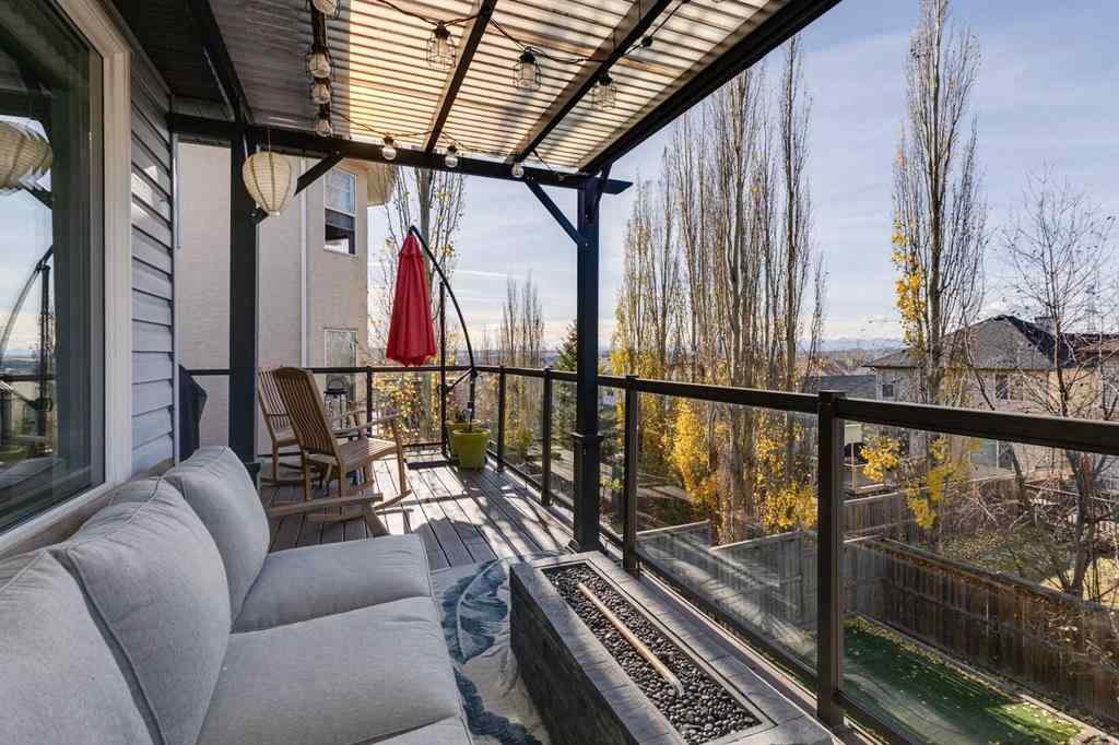 MLS® A2267211 - 244 Tuscany Ridge View NW in Tuscany Calgary, Residential