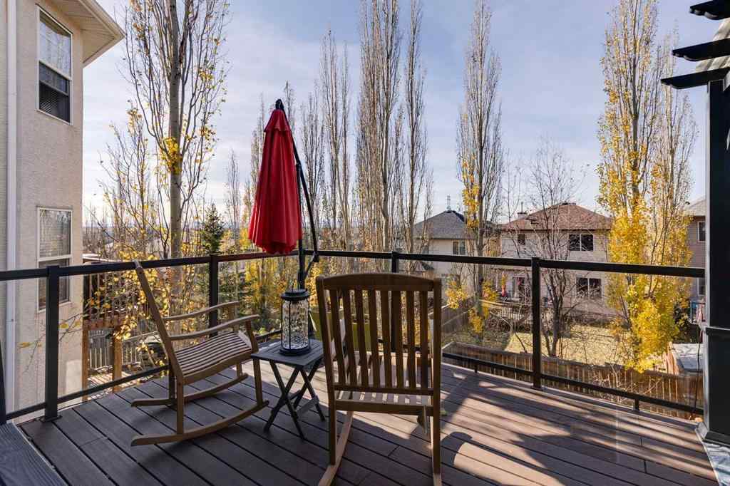 MLS® A2267211 - 244 Tuscany Ridge View NW in Tuscany Calgary, Residential