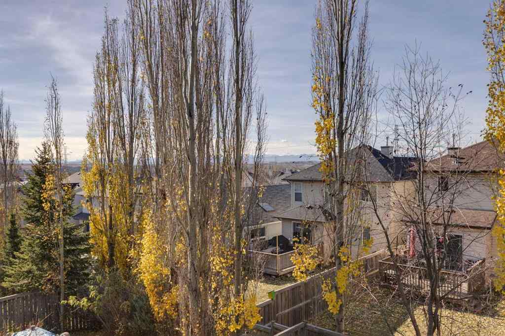 MLS® A2267211 - 244 Tuscany Ridge View NW in Tuscany Calgary, Residential