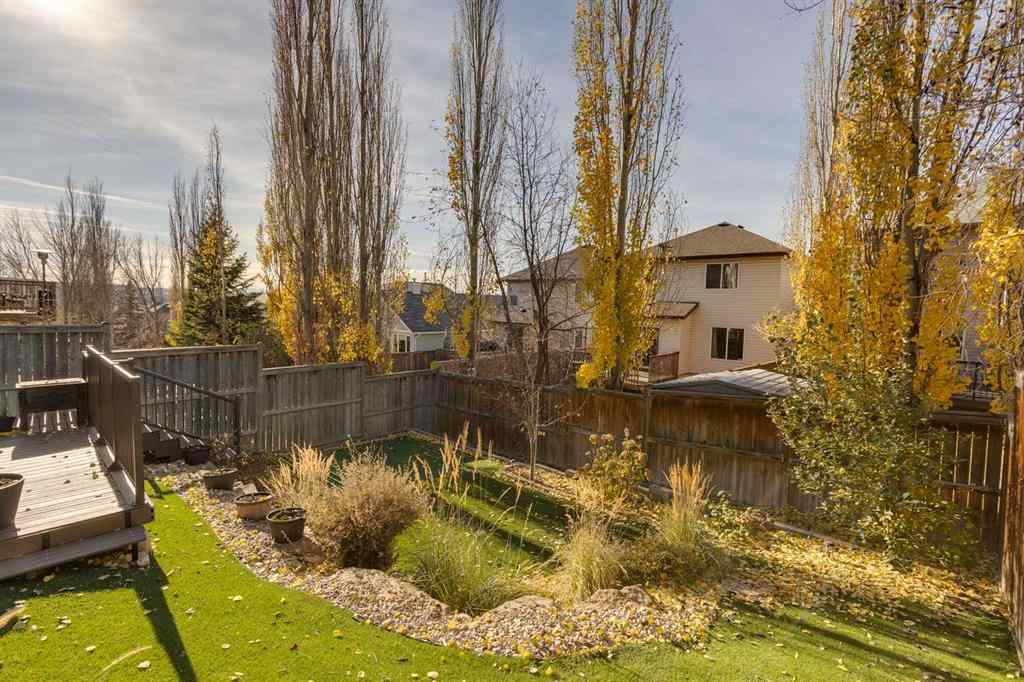 MLS® A2267211 - 244 Tuscany Ridge View NW in Tuscany Calgary, Residential