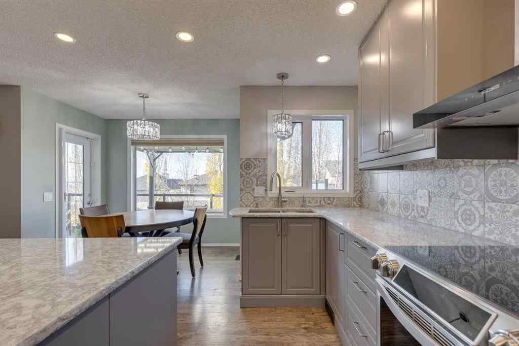 MLS® A2267211 - 244 Tuscany Ridge View NW in Tuscany Calgary, Residential