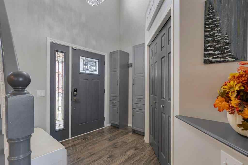 MLS® A2267211 - 244 Tuscany Ridge View NW in Tuscany Calgary, Residential