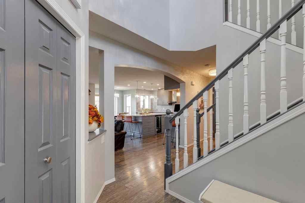 MLS® A2267211 - 244 Tuscany Ridge View NW in Tuscany Calgary, Residential