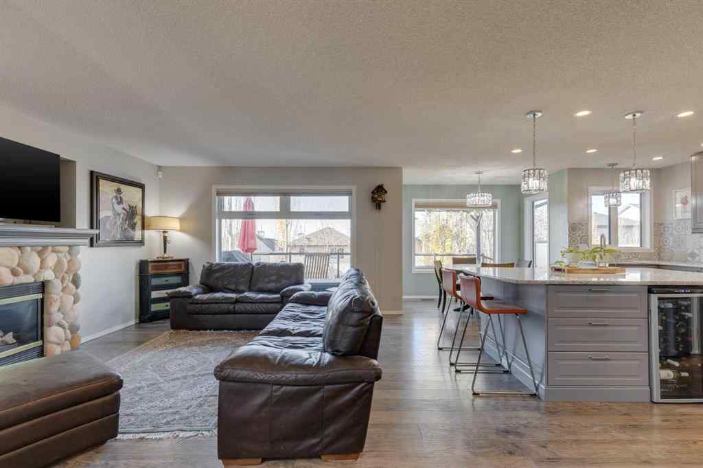 MLS® A2267211 - 244 Tuscany Ridge View NW in Tuscany Calgary, Residential
