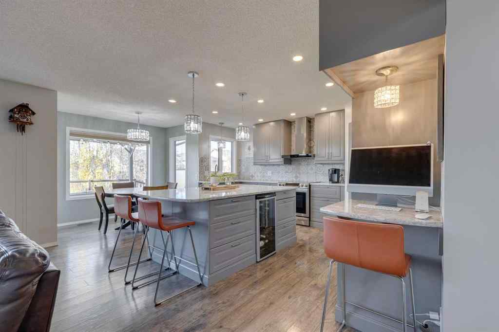 MLS® A2267211 - 244 Tuscany Ridge View NW in Tuscany Calgary, Residential