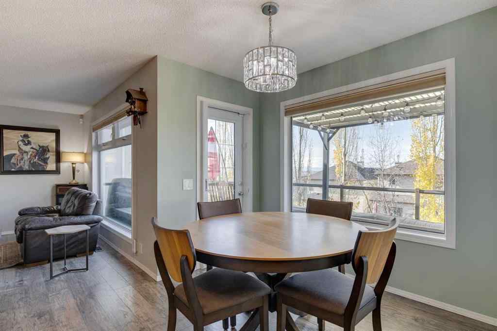 MLS® A2267211 - 244 Tuscany Ridge View NW in Tuscany Calgary, Residential