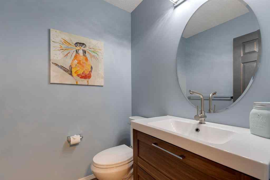 MLS® A2267211 - 244 Tuscany Ridge View NW in Tuscany Calgary, Residential